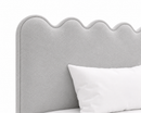 Ripple Custom Made Bed