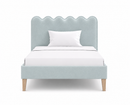 Ripple Custom Made Bed