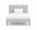Ripple Custom Made Bed