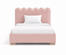 Ripple Custom Made Bed