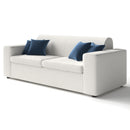 Custom Made Rosenborg 3 Seater Pull-Out Sofa Bed