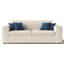 Custom Made Rosenborg 3 Seater Pull-Out Sofa Bed