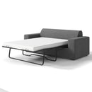Custom Made Rosenborg 3 Seater Pull-Out Sofa Bed