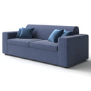 Custom Made Rosenborg 3 Seater Pull-Out Sofa Bed