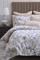 Ruben  Duvet Cover Set | Helmii