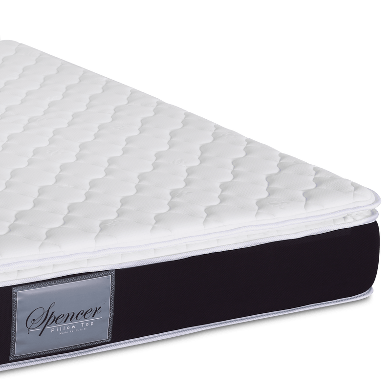 helmii Spencer Mattress - Medium Firm | Helmii