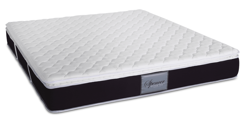 helmii Spencer Mattress - Medium Firm | Helmii