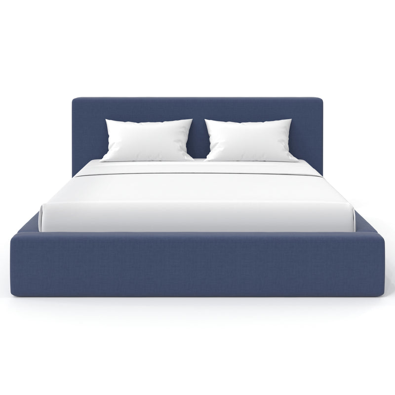 Stirling Custom Made Bed