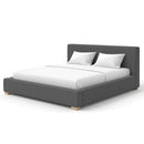 Stirling Custom Made Bed