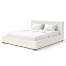 Stirling Custom Made Bed