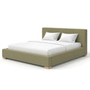 Stirling Custom Made Bed