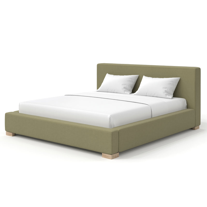 Stirling Custom Made Bed