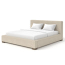 Stirling Custom Made Bed