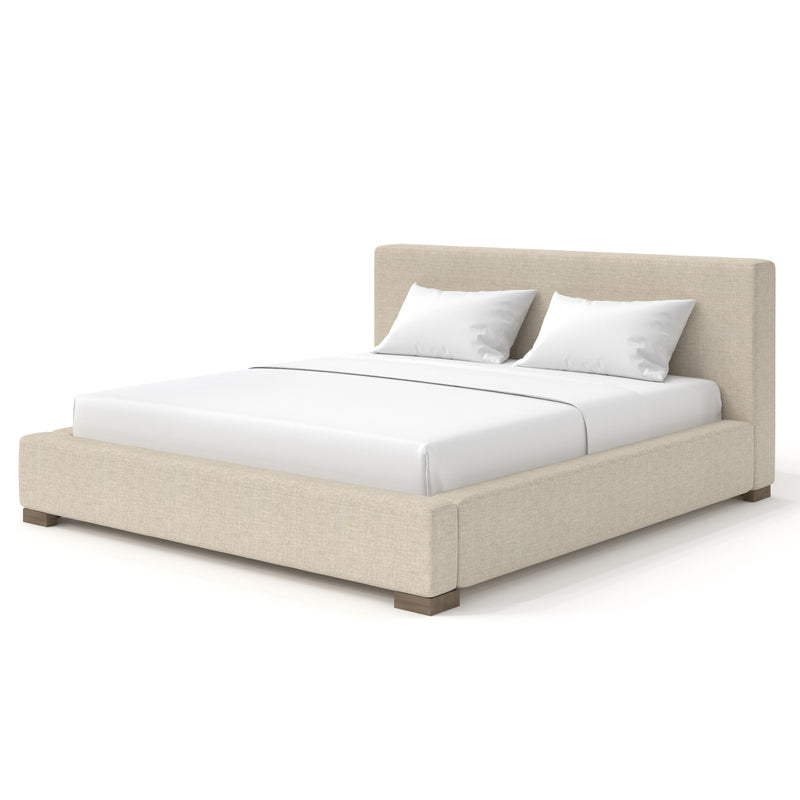 Stirling Custom Made Bed