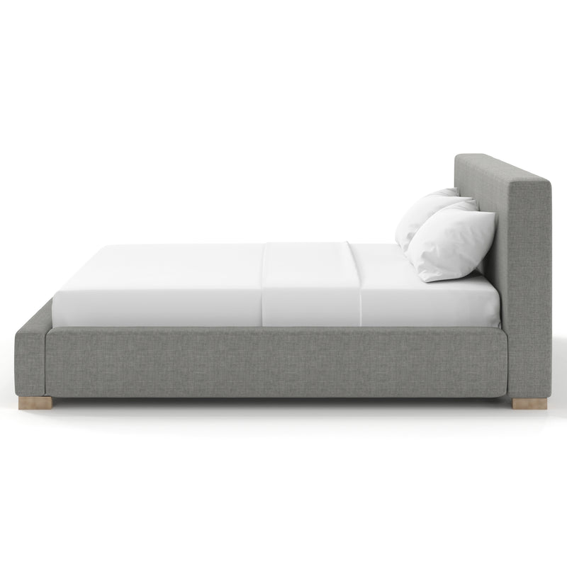 Stirling Custom Made Bed