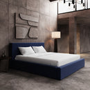 Stirling Custom Made Bed