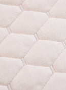 Turner Oak Bedspread Set - Latte