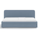 Urban Edge Custom Made Day Bed with Trundle Storage Bed | Helmii