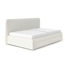 Urban Edge Custom Made Day Bed with Trundle Storage Bed | Helmii