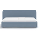 Urban Edge Wide Custom Made Day Bed with Trundle Storage Bed