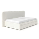 Urban Edge Wide Custom Made Day Bed with Trundle Storage Bed