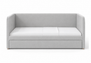 Urban Edge Custom Made Day Bed with Trundle
