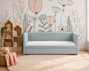 Urban Edge Custom Made Day Bed with Trundle