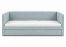 Urban Edge Custom Made Day Bed with Trundle