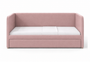 Urban Edge Custom Made Day Bed with Trundle