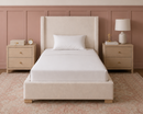 Urban Chic Custom Made Bed