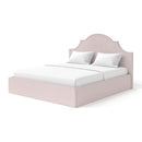 Versailles with Piping Custom Made Bed