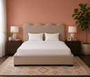 Padstow Custom Made Bed