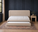 Urban Edge Wide Custom Made Day Bed with Trundle Storage Bed