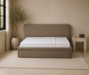 Urban Edge Wide Custom Made Day Bed with Trundle Storage Bed