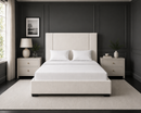Wiston Custom Made Bed
