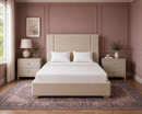 Wiston Custom Made Bed