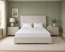 Wiston Custom Made Bed