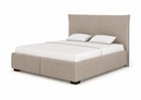 Bedford Custom Made Hydraulic Storage Bed