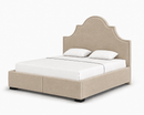 Versailles Custom Made Hydraulic Storage Bed