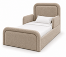 Arlo Custom Made Toddler Bed