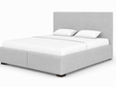 Corvin Custom Made Hydraulic Bed with Storage