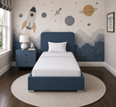 Urban Edge Custom Made Trundle Storage Bed