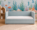 Urban Edge Custom Made Day Bed with Trundle
