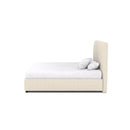 Ripley Custom Made Bed | Helmii