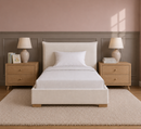 Slumber Style Custom Made Bed