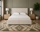 Chillion Custom Made Hydraulic Storage Bed