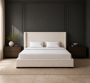 Medan Custom Made Bed
