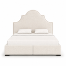 Versailles Custom Made Hydraulic Storage Bed