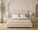 Padstow Custom Made Bed