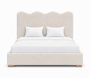 Padstow Custom Made Bed